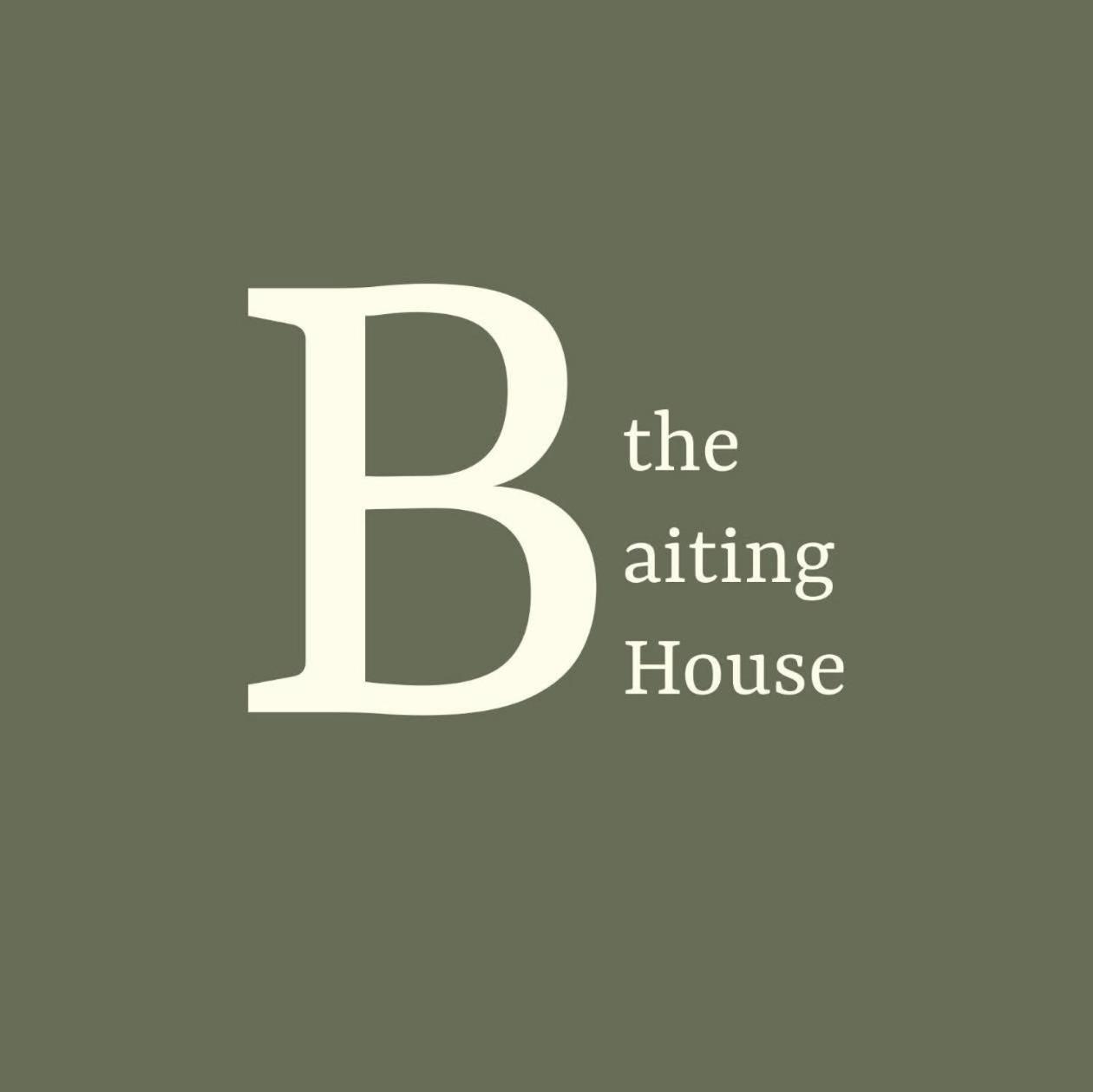 The Baiting House Hotell Upper Sapey Exteriör bild